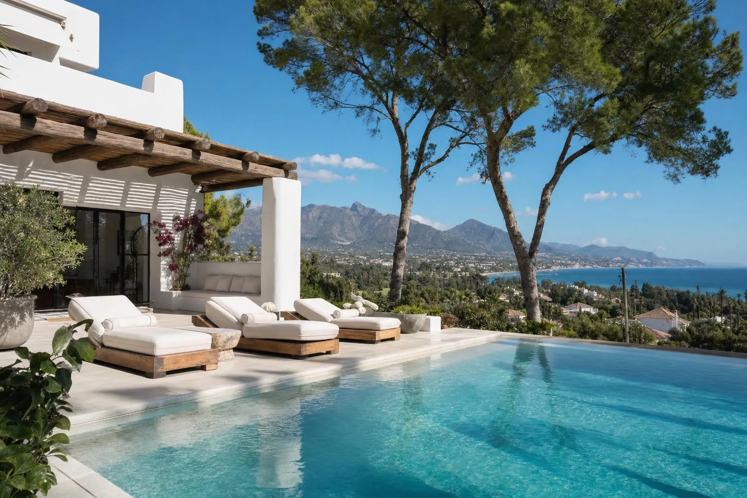 Villa Nube — عکس 1