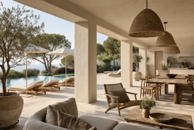Villa Pinar