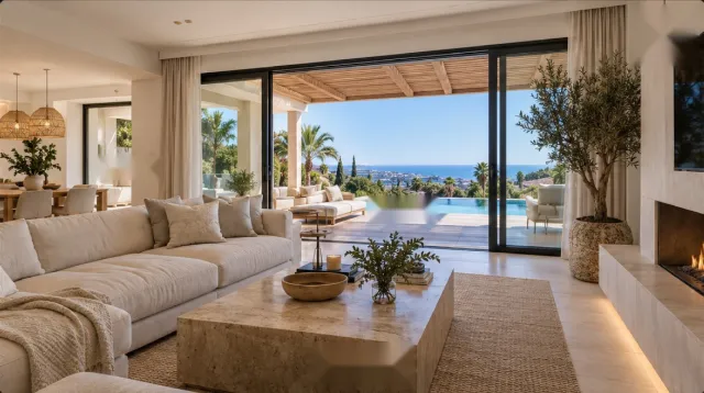 Villa Serena — photo 2