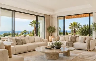 Nueva Andalucía Rental Apartment