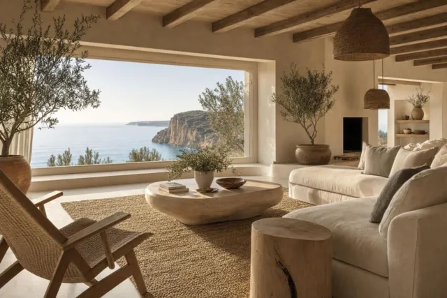 Villa Aurora