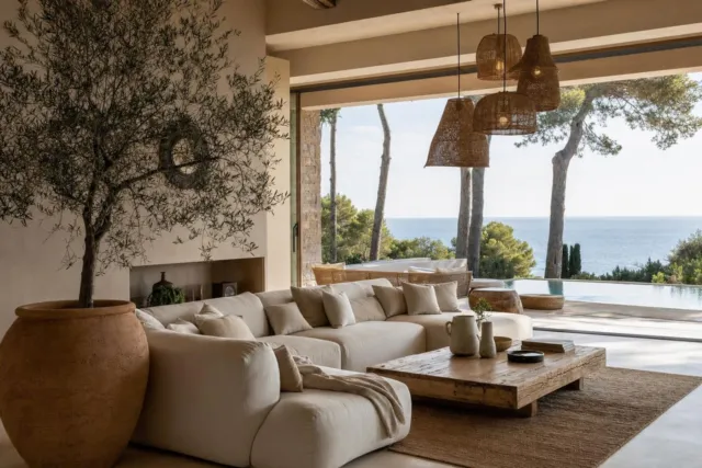 Apartamento Duna