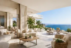 Residencial Azure · Apartamento A — عکس 1