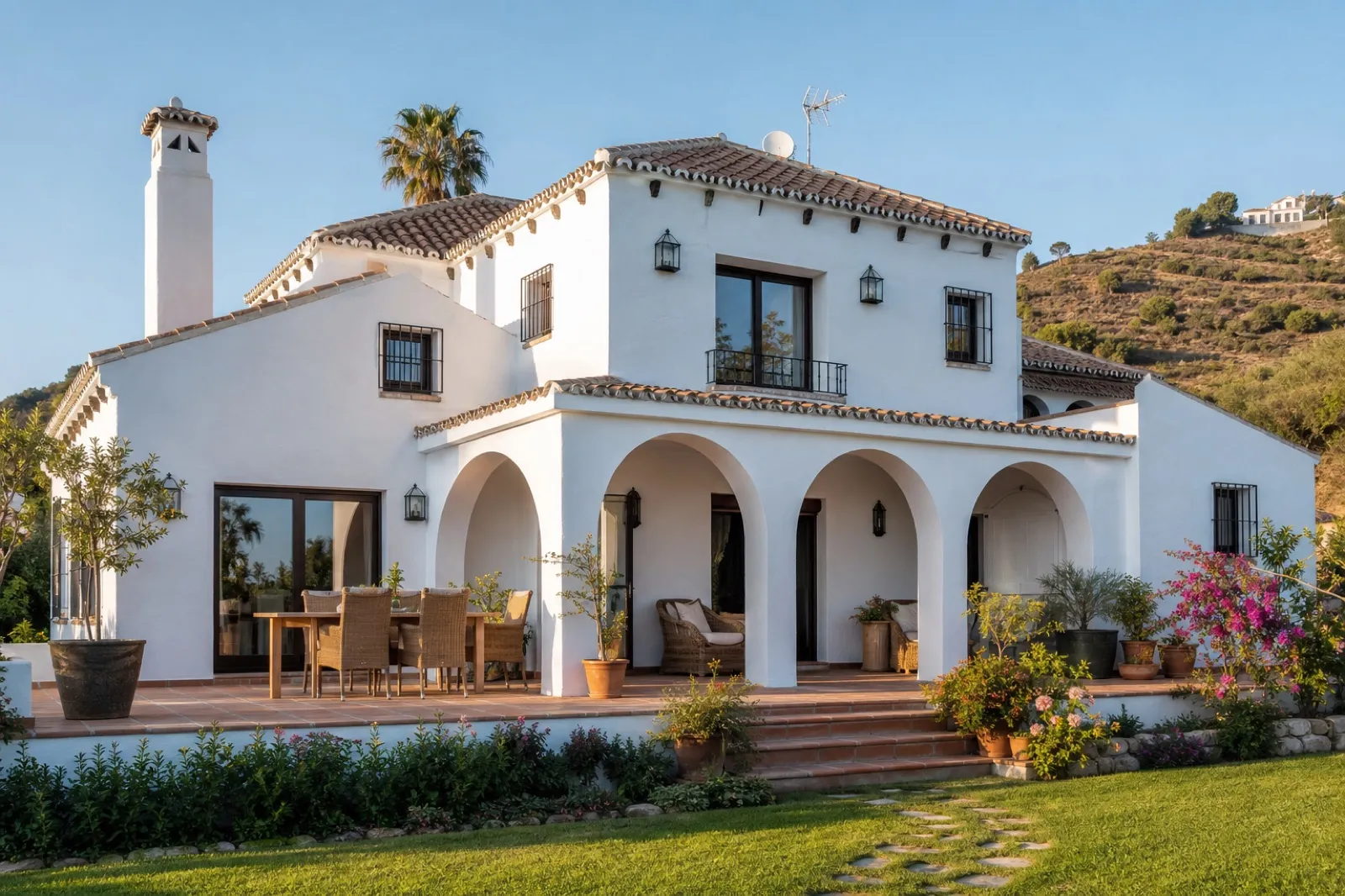 Villa Palmera — صورة 1