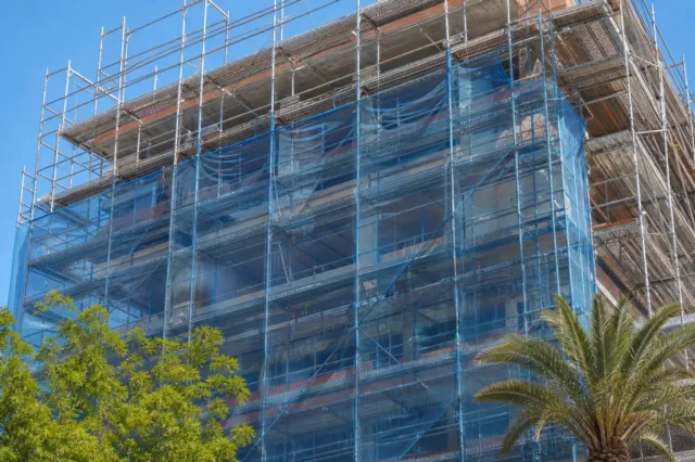 Illa Marina Palma · Apartment 3 bed — photo 5