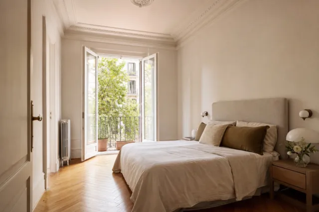 Apartamento de diseño en Malaga — Foto 3