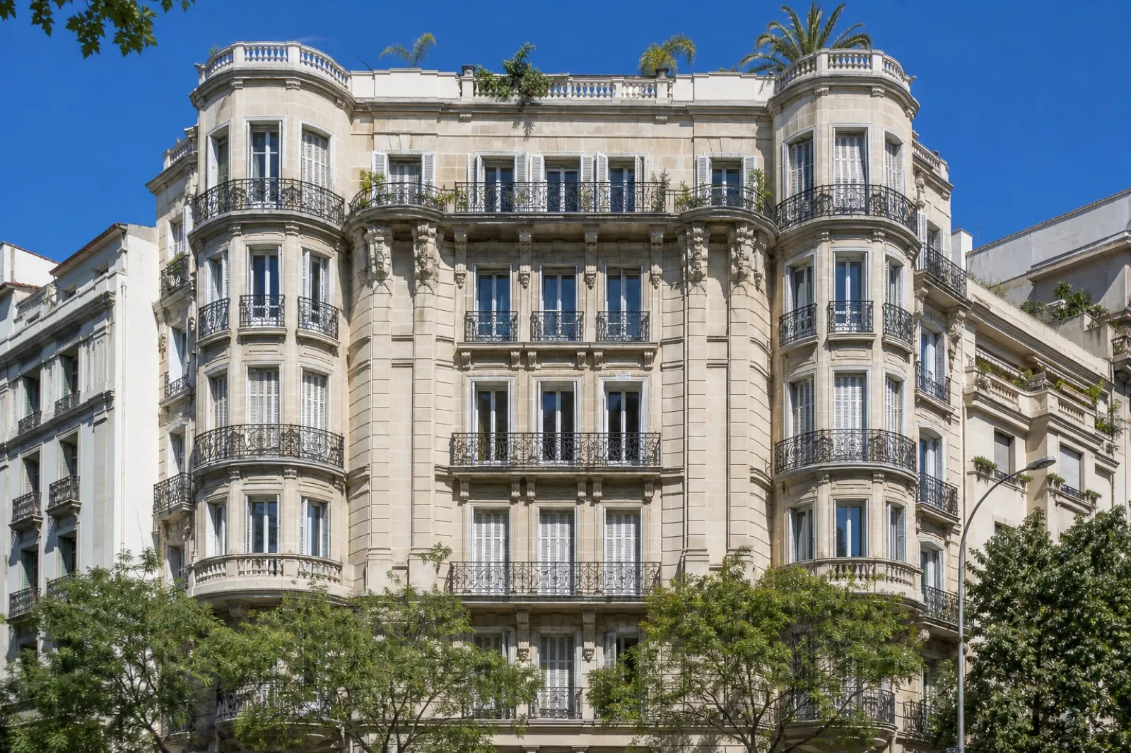 Estudio reformado en Madrid — عکس 1