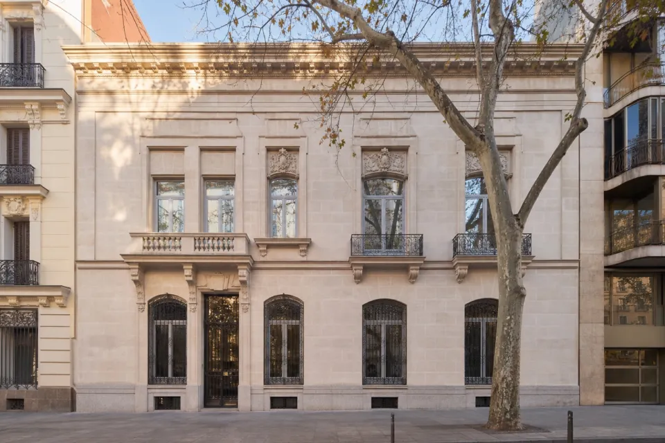 Apartamento de diseño en Malaga