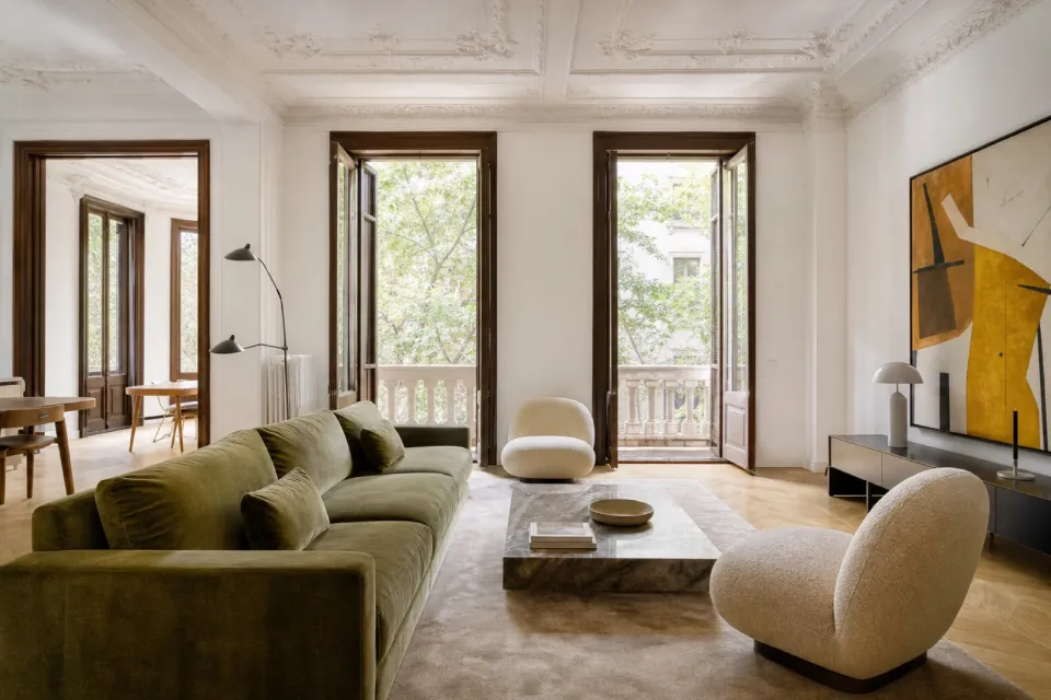 Apartamento Buganvilla