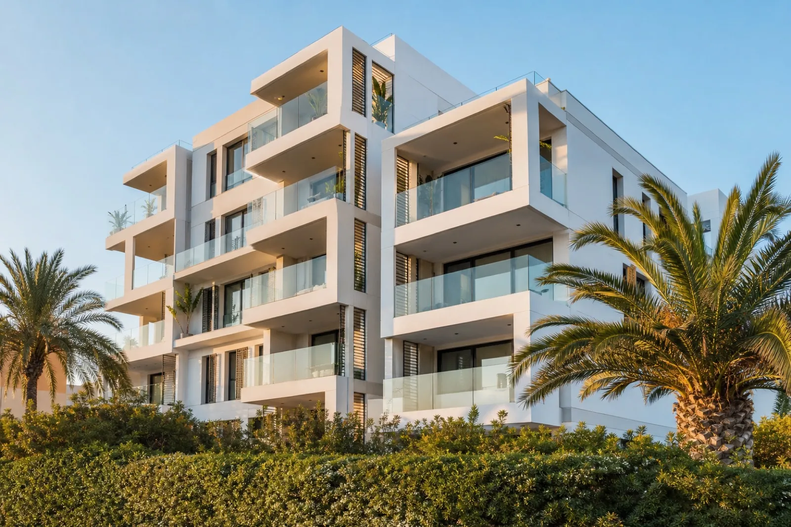 Apartamento luminoso en Estepona — عکس 1