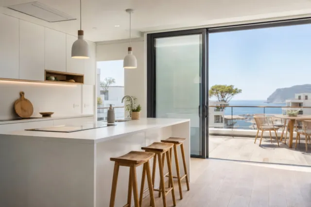 Apartamento Terral — foto 3