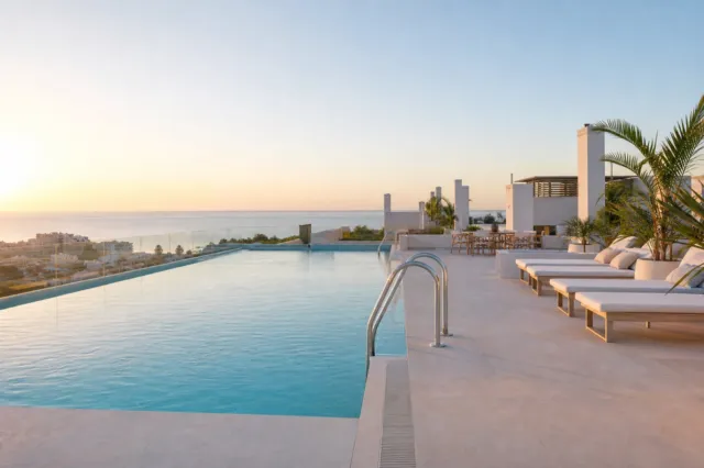 Arena Beach Residences · Apartamento 3 dorm. — foto 5