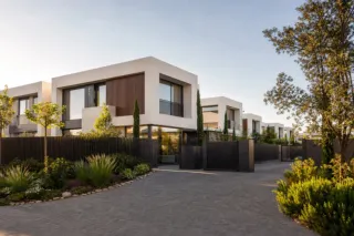 Residencial Aurea · Apartamento 1 dorm.