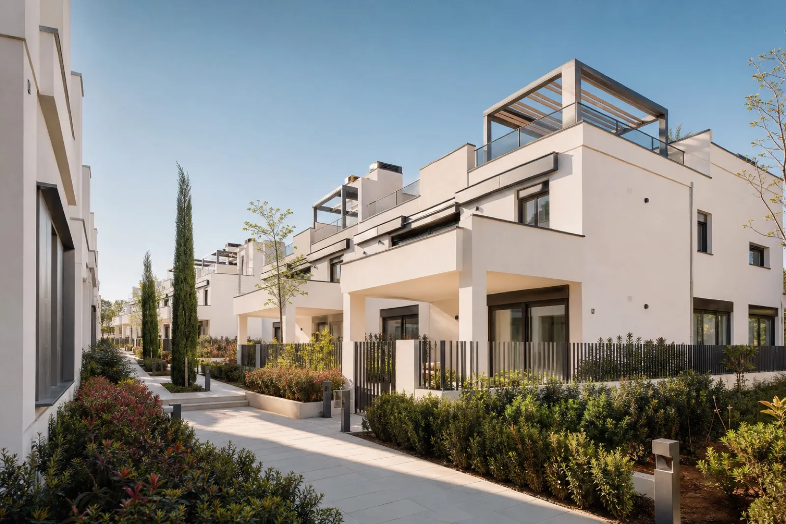 Residencial Aurea · Ático 3 dorm. — foto 1