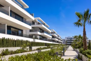 Pozuelo Garden Homes · Adosado 3 dorm.