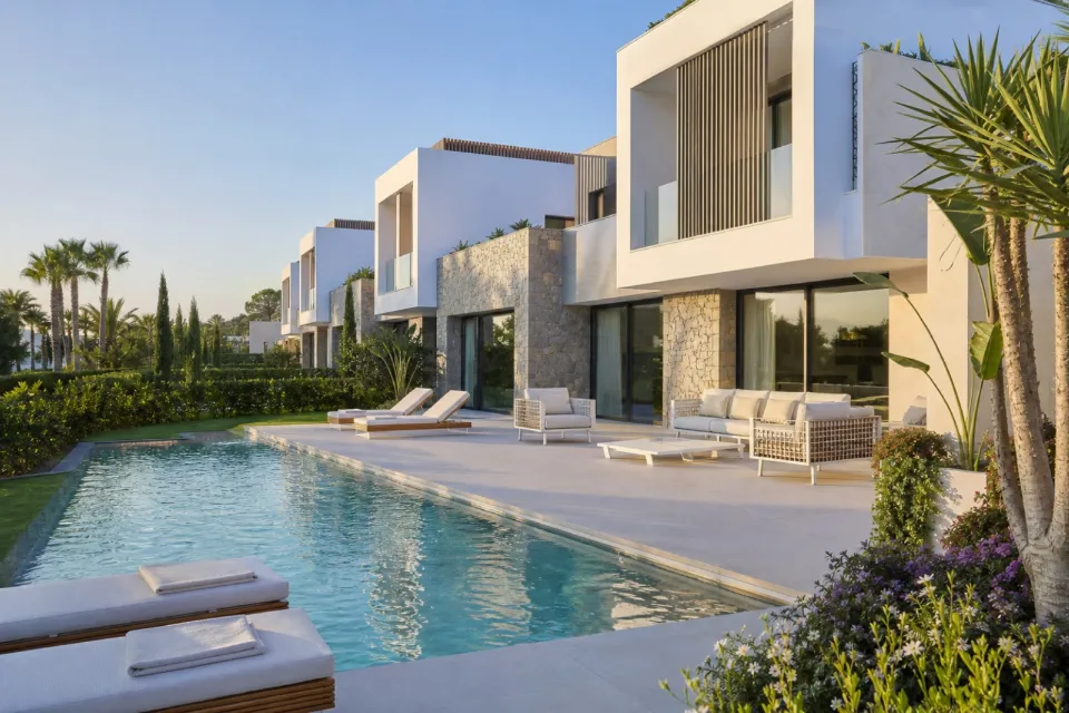 Residencial Aurea · Apartamento 3 dorm.