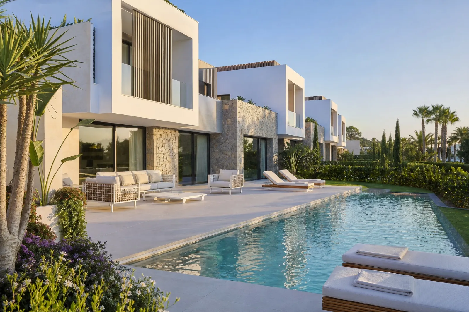 Pozuelo Garden Homes