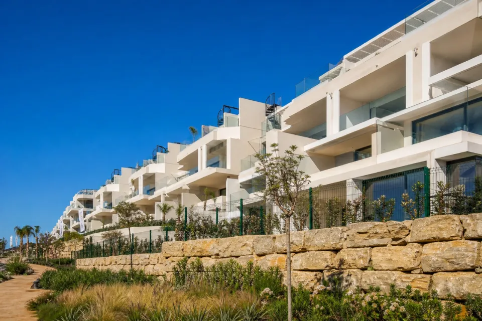 Villas Solimar · Villa 3 dorm.