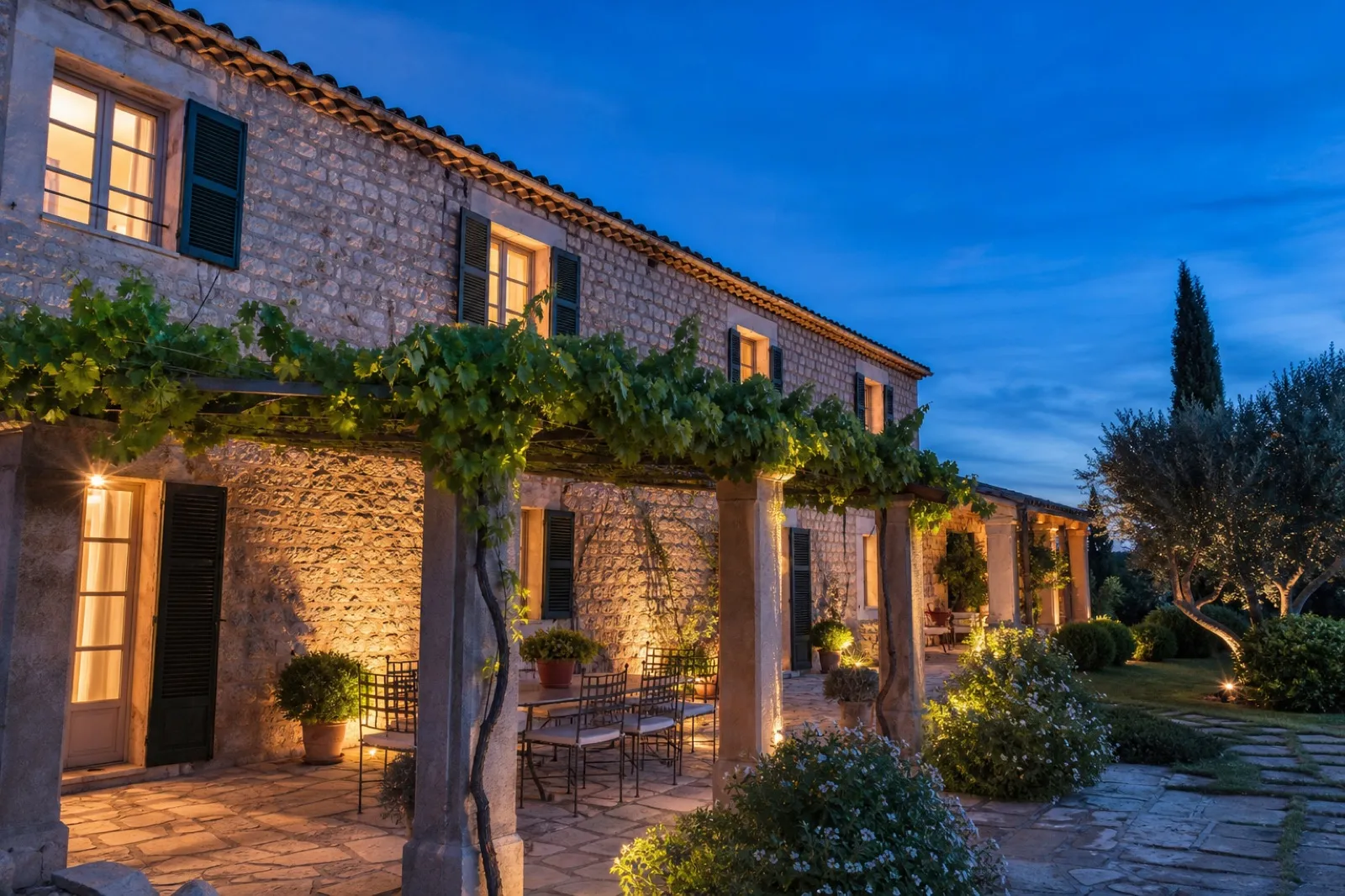 Finca Serena — صورة 1
