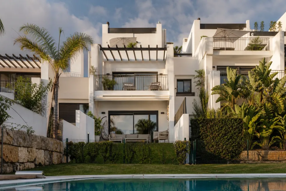 Townhouse Pinar