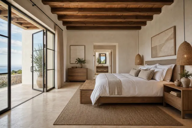 Villa de lujo en Benahavís — صورة 4