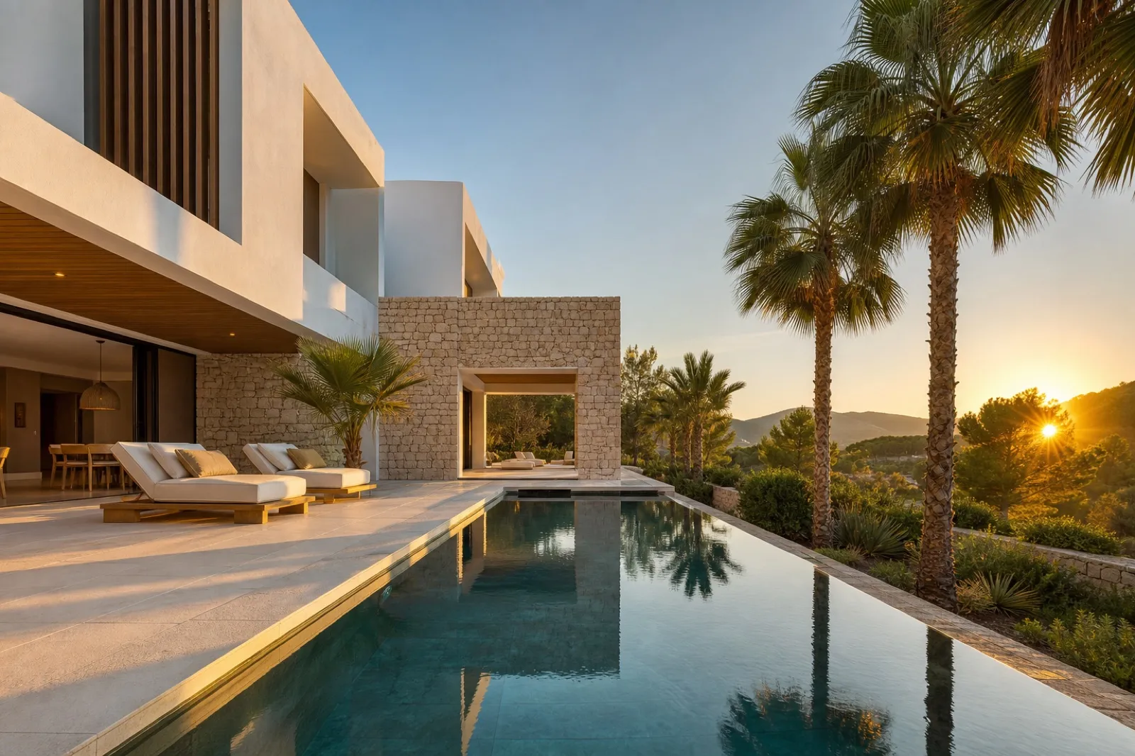 Villa Horizonte — photo 1