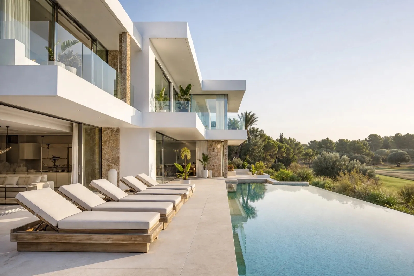 Villa Estrella — photo 1