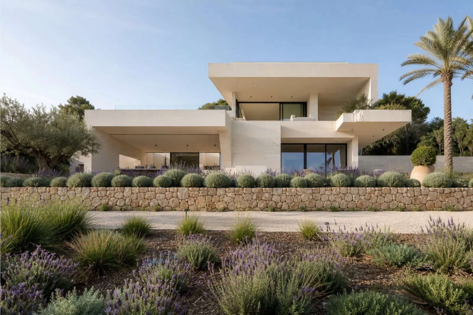 Villa de lujo en Benahavís — صورة 1