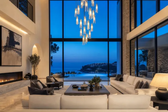 Villa Aurora — عکس 2