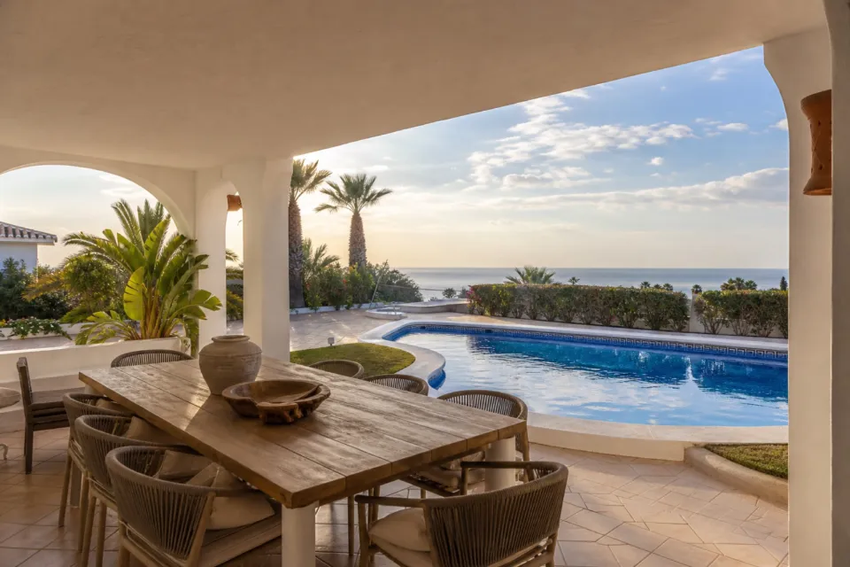 Villa Serena