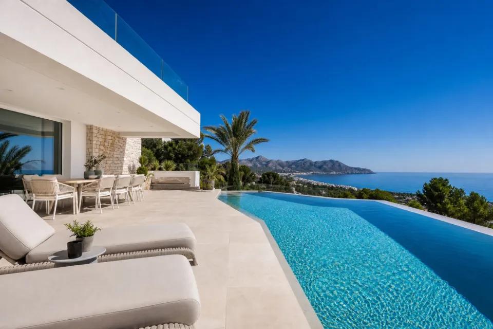 Villa Estrella
