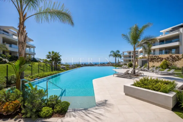 Villas Solimar