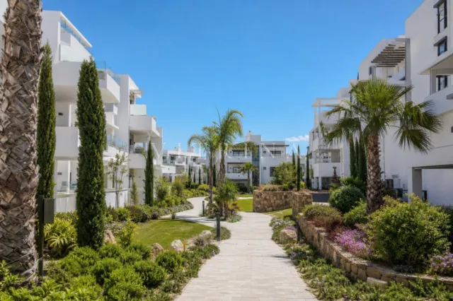 Jardines de Mijas